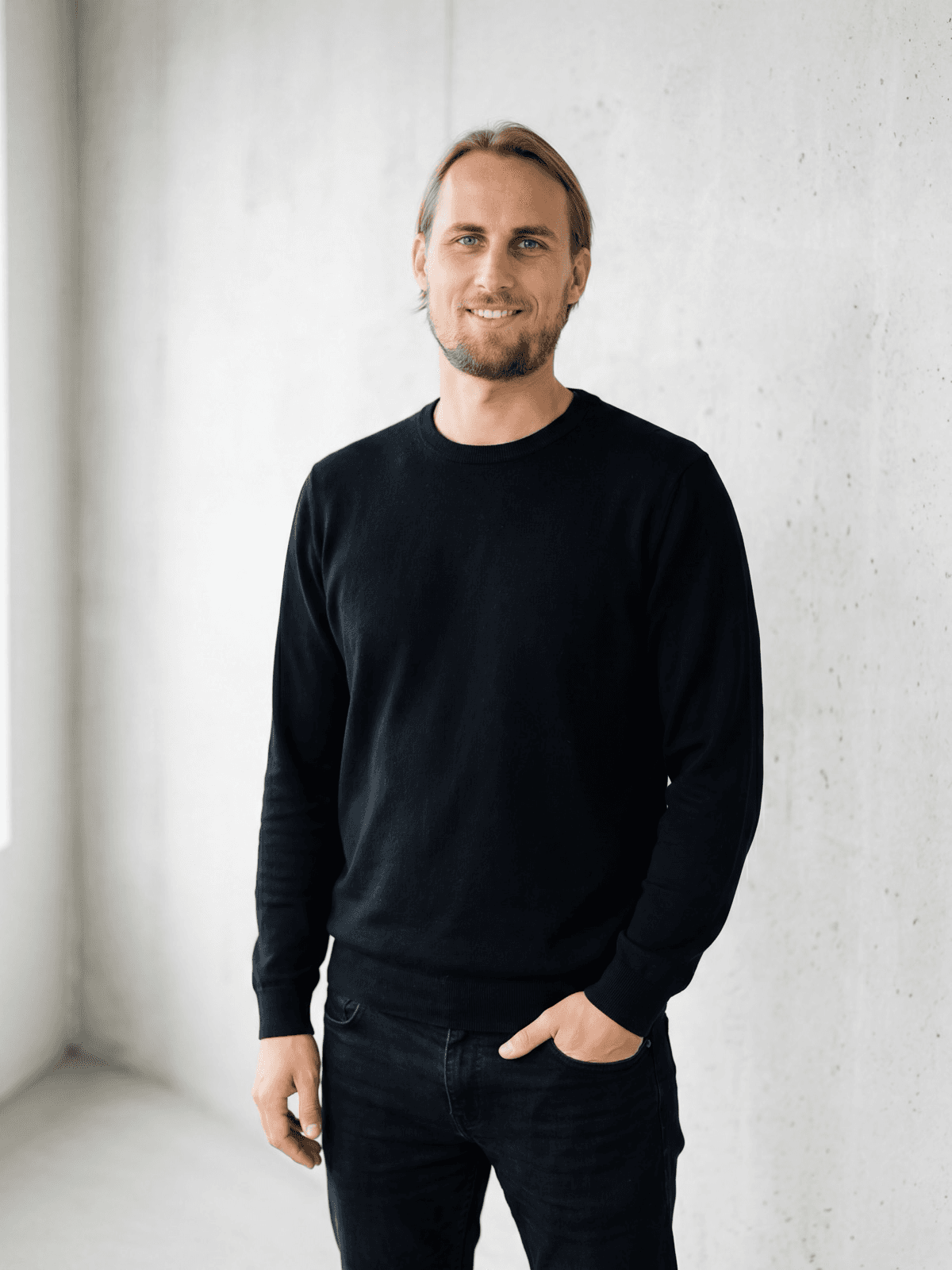 Marcel Porcher - AI Unternehmer & KI Consultant